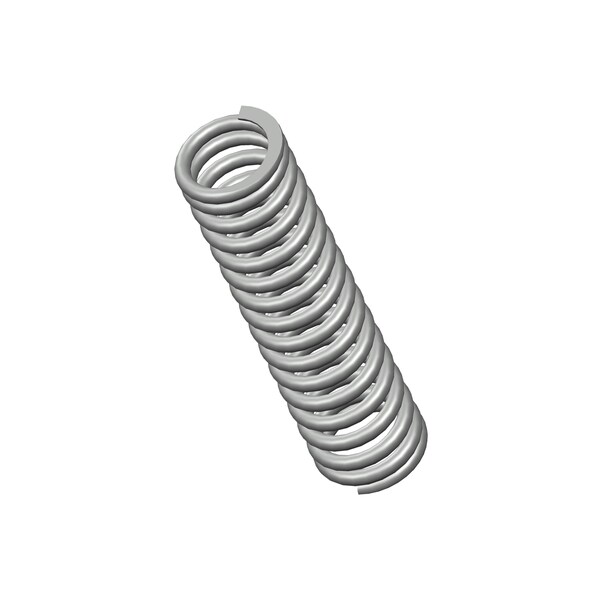Approved Vendor Compression Spring, O= .500, L= 2.03, W= .069 G409970024 - main